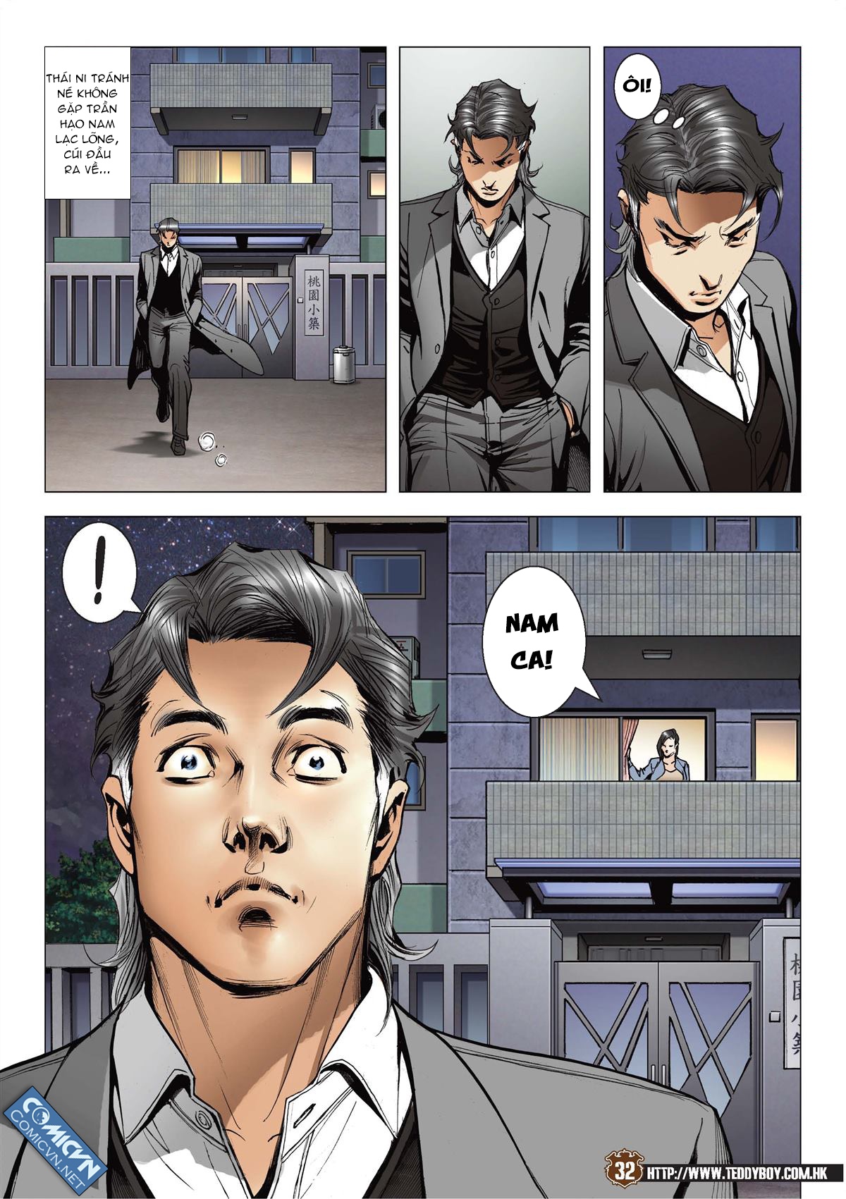 Người Trong Giang Hồ Chap 2104 - Truyen.Chap.VN